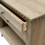 Maison Side Table Weathered Oak Large