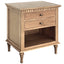 Maison Side Table Natural Oak