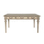 Phillip Scott Desk Weathered Oak