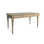 Phillip Scott Desk Weathered Oak