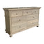 Frances Chest Weathered Oak