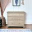 Frances Chest Small Weathered Oak