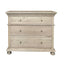 Frances Chest Small Weathered Oak