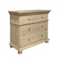 Frances Chest Small Weathered Oak