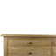 Marcelle Wide Dresser Whitewash Oak