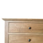 Emmerson 8 Drawers Dresser Natural Oak