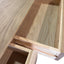 Emmerson 8 Drawers Dresser Natural Oak