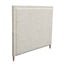 Lawson Queen Bedhead Natural Linen