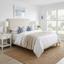 Lawson Queen Bedhead Natural Linen