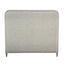 Vienna Queen Bedhead Natural Linen