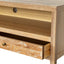 Davos Whitewash Oak TV Unit