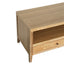 Davos Whitewash Oak TV Unit