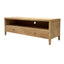 Davos Reclaimed Elm TV Unit