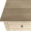Emmerson Weathered Oak Tallboy