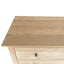 Emmerson Whitewashed Oak Tallboy
