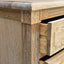 Flinders Chest Whitewash Oak