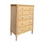 Flinders Chest Whitewash Oak