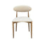 Arno Oak Dining Chair