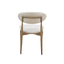 Arno Oak Dining Chair