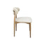 Arno Oak Dining Chair