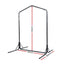 Gardeon Hammock Chair Steel Stand 2 Person Double Outdoor Heavy Duty 200KG