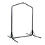 Gardeon Hammock Chair Steel Stand 2 Person Double Outdoor Heavy Duty 200KG
