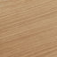 Adelaide Asymetric Coffee Table Oak
