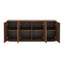 Auggie Buffet Walnut (180cm)