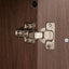 Auggie Buffet Walnut (180cm)