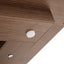 Auggie Buffet Walnut (180cm)