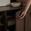 Auggie Buffet Walnut (180cm)