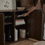 Auggie Buffet Walnut (180cm)