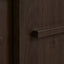 Auggie Buffet Walnut (180cm)