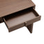 Auggie Desk Walnut