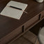 Auggie Desk Walnut