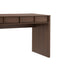 Auggie Desk Walnut