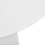 Cami Dining Table White (120cm)