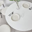 Cami Dining Table White (120cm)