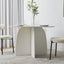 Cami Dining Table White (120cm)