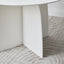Cami Dining Table White (120cm)