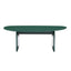 Jenkins Coffee Table Green