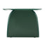 Jenkins Coffee Table Green