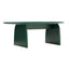 Jenkins Coffee Table Green