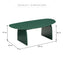 Jenkins Coffee Table Green