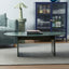 Jenkins Coffee Table Green