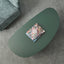 Jenkins Coffee Table Green