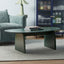 Jenkins Coffee Table Green