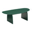 Jenkins Coffee Table Green