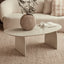 Jenkins Coffee Table Birch