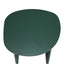 Jenkins Side Table Green